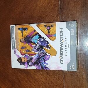 (J18) Overwatch Ultimates Series Sombra